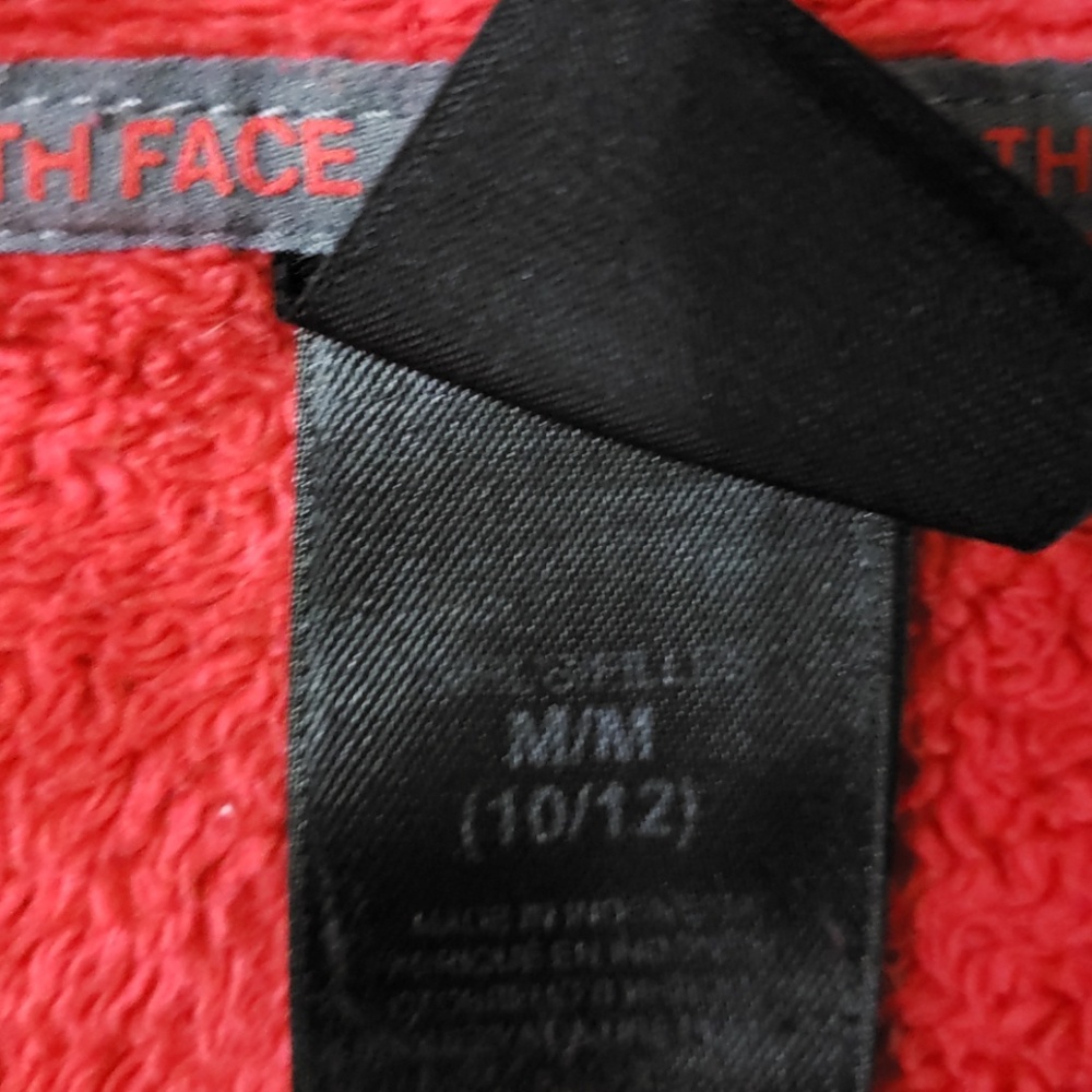 Jacket - Picture 3 of 3